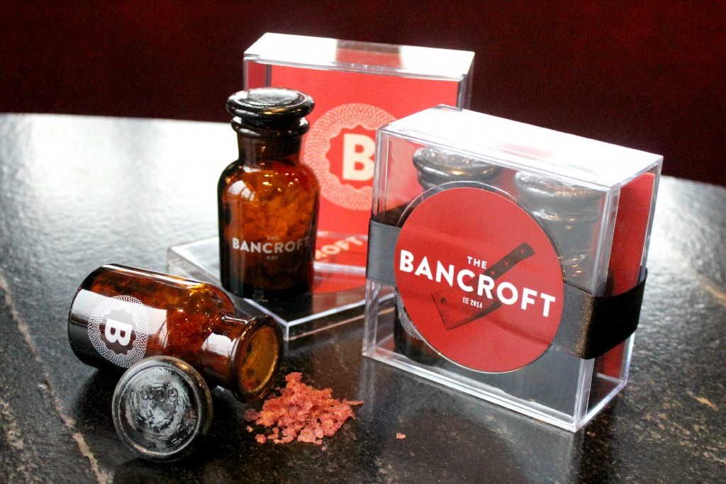 Bancroft Salts Gift Card Add-on